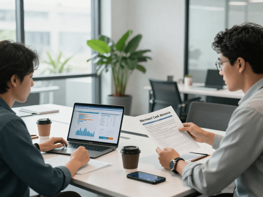 6 Essential Tips for Maximizing Your Stripe Merchant Cash Advance